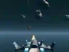 Gioco Guardiano dello Spazio in linea
