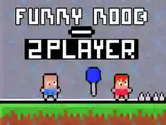 Gioco Noob Divertente 2 Giocatori in linea Gioco Noob Divertente 2 Giocatori in linea