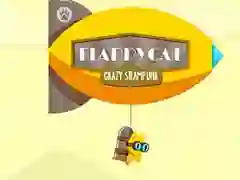 Gioco FlappyCat: Steampunk Pazzo in linea Gioco FlappyCat: Steampunk Pazzo in linea
