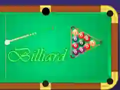 Gioco Biliardo in linea