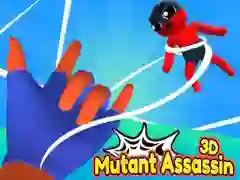 Gioco Assassino Mutante 3D in linea Gioco Assassino Mutante 3D in linea