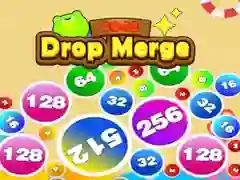 Gioco 2048 Caduta Fusione in linea Gioco 2048 Caduta Fusione in linea