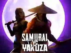 Gioco Samurai contro Yakuza in linea Gioco Samurai contro Yakuza in linea