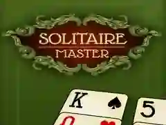 Gioco Maestro del Solitario in linea Gioco Maestro del Solitario in linea