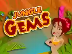 Gioco Gemme della Giungla in linea Gioco Gemme della Giungla in linea