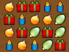 Gioco Castello di Natale in linea