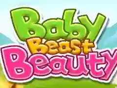 Gioco Bellezza del Baby Bestia in linea Gioco Bellezza del Baby Bestia in linea