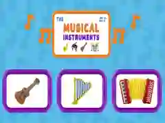 Gioco Gli Strumenti Musicali in linea