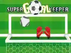 Gioco Super Portiere in linea