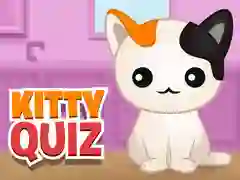 Gioco Quiz del Gattino in linea