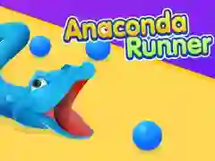 Gioco Corsa Anaconda in linea Gioco Corsa Anaconda in linea