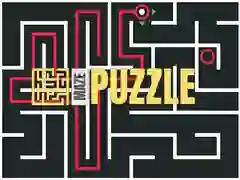 Gioco Puzzle del Labirinto in linea
