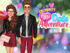 Gioco Avventura al Primo Appuntamento con una Celebrità in linea Gioco Avventura al Primo Appuntamento con una Celebrità in linea