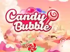 Gioco Bollicine di Caramella in linea