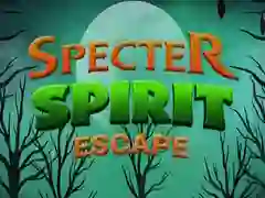 Gioco Fuga dello Spirito Spettrale in linea Gioco Fuga dello Spirito Spettrale in linea