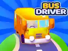Gioco Autista di autobus in linea