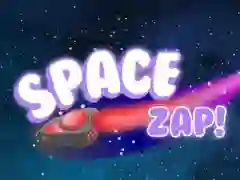 Gioco Zap Spaziale! in linea