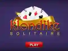 Gioco Solitaire Klondike in linea Gioco Solitaire Klondike in linea