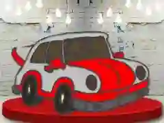 Gioco Tempo di colorare le auto in linea Gioco Tempo di colorare le auto in linea