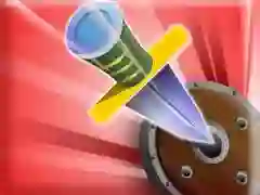 Gioco Sfida del Coltello in linea