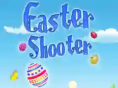 Gioco Sparatore di Pasqua in linea