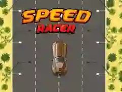 Gioco Speed Racer in linea
