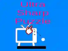 Gioco Puzzle Ultra Affilato in linea Gioco Puzzle Ultra Affilato in linea