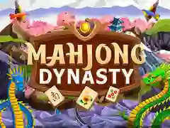 Gioco Dinastia Mahjong in linea Gioco Dinastia Mahjong in linea