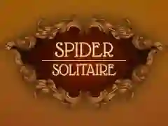 Gioco Solitaire Spider in linea