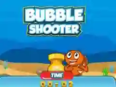 Gioco Sparabolle in linea