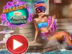 Gioco Sirene BFFs Sauna Reale in linea Gioco Sirene BFFs Sauna Reale in linea