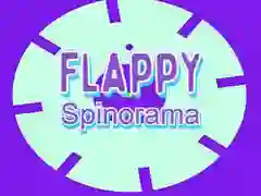 Gioco Flappy Spinorama in linea Gioco Flappy Spinorama in linea