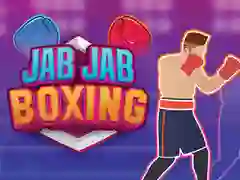 Gioco Jab Jab Boxe in linea