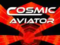 Gioco Aviatore Cosmico in linea