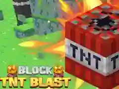 Gioco Blocco TNT Esplosione in linea