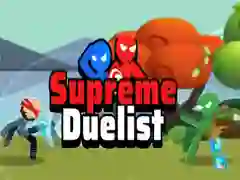 Gioco Duellante Supremo in linea