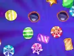 Gioco Raccogli più caramelle in linea