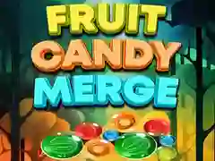 Gioco Unisci Caramelle di Frutta in linea
