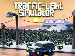 Gioco Simulatore di semaforo in linea Gioco Simulatore di semaforo in linea
