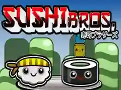 Gioco Fratelli Sushi in linea