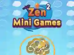 Gioco Mini Giochi Zen 2 in linea Gioco Mini Giochi Zen 2 in linea