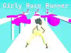 Gioco Corridore Femminile in linea