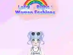 Gioco Sinistra o Destra: Mode Femminili in linea Gioco Sinistra o Destra: Mode Femminili in linea