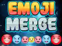 Gioco Fusione di Emoji in linea