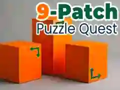 Gioco Quest del Puzzle 9 Patch in linea Gioco Quest del Puzzle 9 Patch in linea