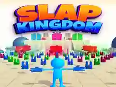 Gioco Regno degli Schiaffi in linea