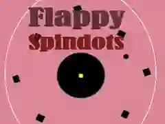 Gioco Flappy Spindots in linea Gioco Flappy Spindots in linea