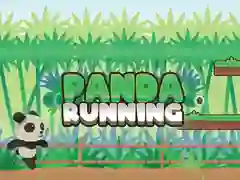Gioco Panda Correndo in linea
