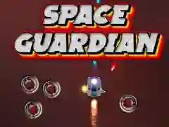 Gioco Guardiano dello Spazio in linea