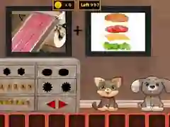 Gioco Fuga del Ragazzo Cacciatore in linea Gioco Fuga del Ragazzo Cacciatore in linea